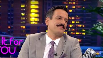 Τόνι Σφήνος: Η σύζυγός μου είναι το δεξί και το αριστερό μου χέρι, είμαστε ντουέτο