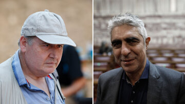 Φίλης: Αποστολή Κασσελάκη η διάλυση, πάει κεντροδεξιά - Τσίπρας: Καταστρέφουν τον ΣΥΡΙΖΑ για να φτιάξουν νέο κόμμα