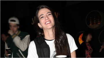 Αναστασία Παντούση: Μπορεί να έχω υπάρξει σε σχέση που με χειραγωγούσε και να μην το είχα καταλάβει