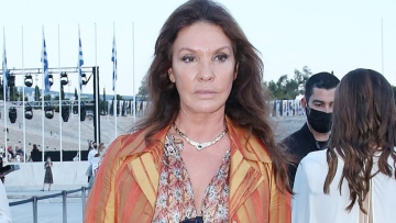 Βάνα Μπάρμπα: Η αποκάλυψη για τις ανοσοθεραπείες που έκανε και τον πρόφατο θάνατο της αδερφής της