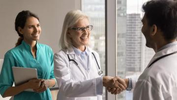 Υπουργείο Υγείας – Προσλήψεις: Σε νοσηλευτές οι μισές νέες θέσεις – Πώς κατανέμονται οι υπόλοιπες