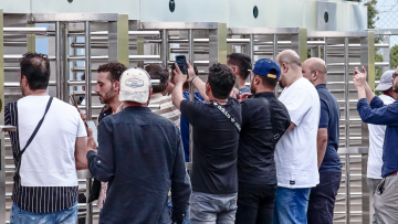 Μεταναστευτικό: Γεμίζουν οι δομές στα νησιά λόγω αύξησης των ροών - Ανησυχία στη Ρόδο που δεν έχει κέντρο υποδοχής