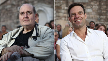 Νίκος Φίλης: Ο Κασσελάκης στηρίχθηκε από το σκοτεινό διαδίκτυο - Αν επιμένει στις απόψεις του δεν μπορεί να είναι πρόεδρος του ΣΥΡΙΖΑ