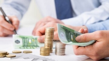 Προϋπολογισμός: Πρωτογενές πλεόνασμα σχεδόν €6 δισ. το εννεάμηνο Ιανουάριος - Σεπτέμβριος