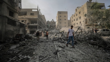 Πώς εκτιμούν οι Παλαιστίνιοι ότι θα διεισδύσει το Ισραήλ στα τούνελ της Χαμάς – «Θα χρησιμοποιήσουν χημικά»