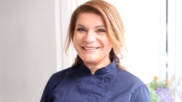 Γη της Ελιάς: Η Αργυρώ Μπαρμπαρίγου θα παίξει στη σειρά