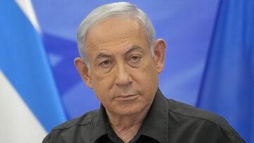 Πόλεμος στο Ισραήλ: Ο Νετανιάχου «μπλόκαρε» την απελευθέρωση ομήρων  με διπλή υπηκοότητα, υποστηρίζει εκπρόσωπος της Χαμάς