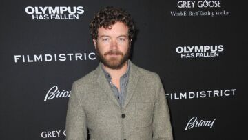 Ντάνι Μάστερσον: Οι Σαϊεντολόγοι τον έδιωξαν γιατί είναι «καταπιεστικό άτομο»