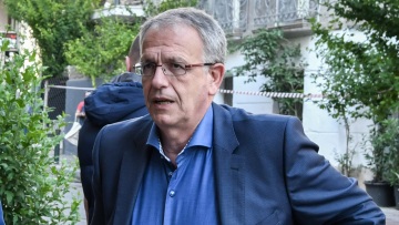 Παναγιώτης Ρήγας: Κάνουν σαμποτάζ στον ΣΥΡΙΖΑ οι διαφωνούντες με τον Κασσελάκη