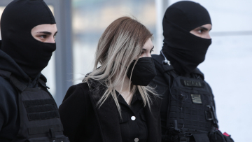 Η Πισπιρίγκου ζήτησε την κλήτευση γενετιστών από Σκόπια και Λονδίνο - Επιστρέφει στη δίκη ο Κούγιας