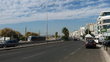 Γλυφάδα: Βρέθηκε βόμβα του Β' Παγκοσμίου Πολέμου - Κλείνει την Πέμπτη μεγάλο τμήμα της Ποσειδώνος, για να γίνει η επιχείρηση καταστροφής της