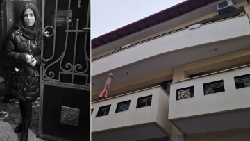 Θεσσαλονίκη: Θλίψη για την 42χρονη που σκότωσε ο πατέρας της - «Ετοιμαζόταν να πάει σε rave party»