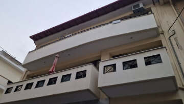 Θεσσαλονίκη: Δεν άντεχα να τη βλέπω άρρωστη, είπε ο πατέρας που έπνιξε την κόρη του