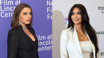 Τζούλια Φοξ: Αποκαλύπτει πως πίσω από τον χωρισμό της με τον Κάνιε Γουέστ «κρύβεται» η Κιμ Καρντάσιαν