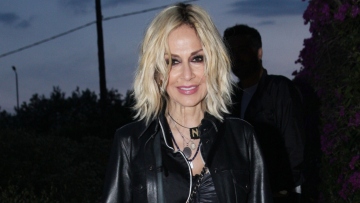 Άννα Βίσση: Έχω υπάρξει σε κακοποιητική σχέση, ζήτησα βοήθεια