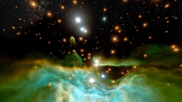 Πλανητάριο: Το τελευταίο αδημοσίευτο μουσικό έργο του Βαγγέλη Παπαθανασίου «ντύνει» τη νέα παράσταση «Είμαστε αστρόσκονη»