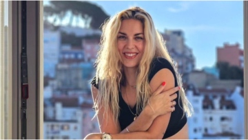 Μαντώ Γαστεράτου: Έφτασε η στιγμή που άκουσα την ατάκα «αυτή θα ήταν ωραία στα νιάτα της»