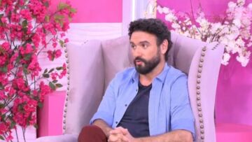 Μελέτης Ηλίας για τον ρόλο του στο «Προξενιό της Ιουλίας»: Δεν μπορεί να επικοινωνήσει εύκολα τα συναισθήματά του