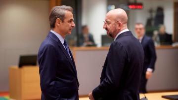 Σύνοδος Κορυφής: Ομοφωνία των «27» στις Βρυξέλλες για «ανθρωπιστικούς διαδρόμους» στη Γάζα