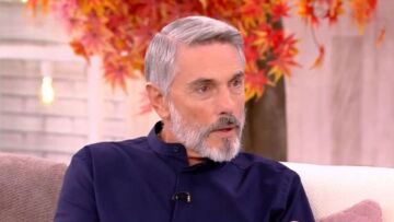 Σταύρος Ζαλμάς: Έχω φτάσει στον εισαγγελέα λόγω παρενοχλήσεων που δεχόμουν από θαυμάστρια