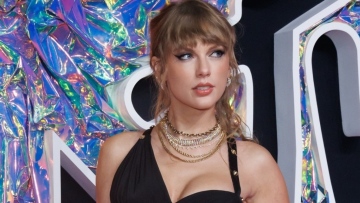 Η Τέιλορ Σουίφτ είναι πλέον δισεκατομμυριούχος 