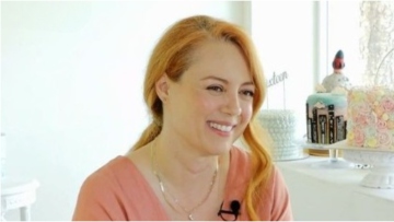 Άντα Λιβιτσάνου: Με τον σύζυγό μου αν δεν είχαμε το μαγαζί ίσως και να μην τσακωνόμασταν ποτέ