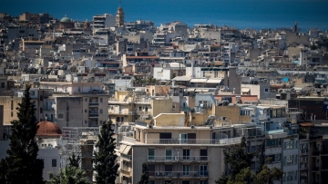 Βουλή: Το 2022 έγιναν 338.511 μεταβιβάσεις ακινήτων	