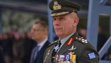 Αρχηγός ΓΕΕΘΑ για 28η Οκτωβρίου: Πηγή έμπνευσης ο αγώνας των προγόνων μας