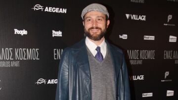 Γιώργος Καραμίχος: Οι Έλληνες είμαστε βαθιά ρατσιστές