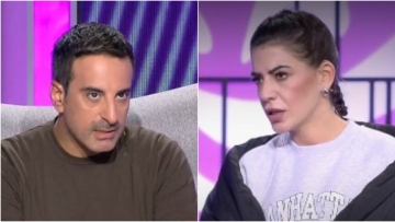 My Style Rocks: Στέλιος Κουδουνάρης σε Γεωργία -  Μπορείς να μην έρθεις και καθόλου και να στέλνεις το πνεύμα σου