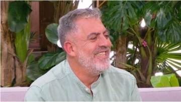 Κούλλης Νικολάου για «Γη της Ελιάς»:  Θα γίνει ο χαμός