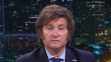 Αργεντινή: Καταστροφική συνέντευξη του υποψήφιου προέδρου Μιλέι - Άκουγε «φωνές» σε ένα άδειο στούντιο