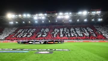 Ολυμπιακός για την ποινή στο παιχνίδι με τον ΠΑΟ: «Άδικη και προκλητική η απόφαση, δίνει πάτημα για αλλοίωση πρωταθλήματος»