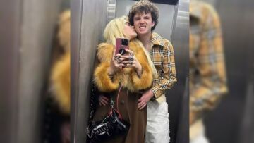 Σοφία Χατζηπαντελή: Ανέβασε φωτογραφίες με τον σύντροφό της 