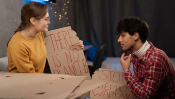 Το «νέο» άγχος που κυριεύει τη γενιά Ζ