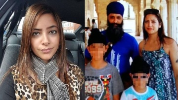 Βρετανίδα που καταδικάστηκε σε θάνατο στην Ινδία για τον φόνο του άνδρα της λέει: «Είμαι αθώα, ζω άθλια»