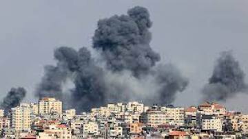 Πόλεμος στο Ισραήλ: Τα Ηνωμένα Αραβικά Εμιράτα ζητούν κατεπείγουσα συνεδρίαση του ΟΗΕ 