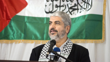 Πρώην αρχηγός της Χαμάς: Το Ισραήλ θα γεμίσει τις σήραγγες στη Γάζα με νευροπαραλυτικό αέριο