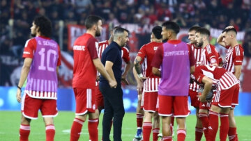 Ολυμπιακός: Θα επιδιώξει να έχει απόφαση από την Εφέσεων πριν το ντέρμπι με τον ΠΑΟΚ