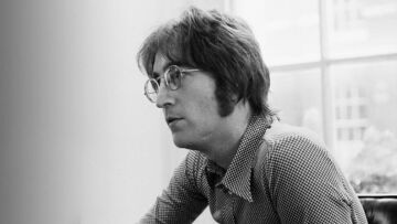 Τζον Λένον: Ετοιμάζεται νέο ντοκιμαντέρ που εξετάζει τη δολοφονία του