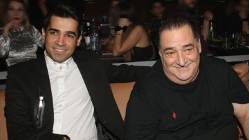 Βασίλης Δήμας για Βασίλη Καρρά: Είναι δυνατός, ήρεμος και δημιουργικός