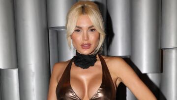 Αλεξάνδρα Παναγιώταρου: Είμαι ανοιχτή σε έναν νέο έρωτα