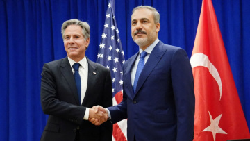 ΗΠΑ σε Τουρκία: Δεν πρέπει να επιτρέψουμε μεγαλύτερη ανάφλεξη στη Μέση Ανατολή 