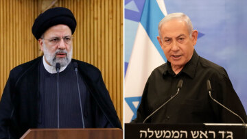 Ιράν σε Ισραήλ: Ξεπεράσατε τις κόκκινες γραμμές - Θα αναλάβουν κι άλλοι δράση