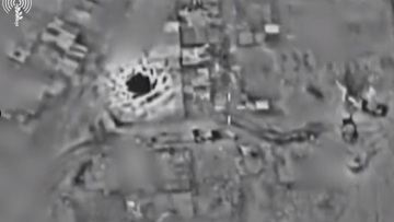 Ισραήλ: Αυξάνει τον αριθμό των στρατιωτών που μπαίνουν στη Λωρίδα - «Χτυπήσαμε 450 στόχους σε μια μέρα» - Βίντεο