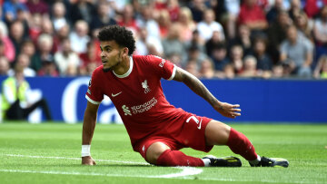 Κολομβία: Απήχθησαν οι γονείς του Λουίς Ντίαζ της Λίβερπουλ - Σώθηκε η μητέρα του, αγνοείται ο πατέρας του