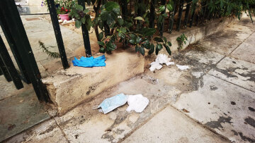 ΕΛΑΣ για 16χρονη στο Ν. Ηράκλειο: Δεν χτυπήθηκε από αστυνομικό - Τι λέει η ιατροδικαστής που την εξέτασε