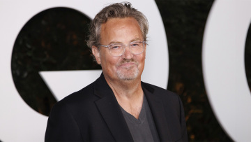 Μάθιου Πέρι: Φάρμακα για την κατάθλιψη εντόπισε η αστυνομία στην οικία του 