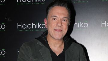 Ποσειδώνας Γιαννόπουλος για Μαρίνα Σάττι: Ο μόνος που μασούσε τσίχλα και είχε πουλήσει ήταν ο Νότης