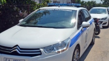 Θεσσαλονίκη: Στη φυλακή οι τρεις ανήλικοι που λήστεψαν 54χρονο καθηγητή έξω από σχολείο